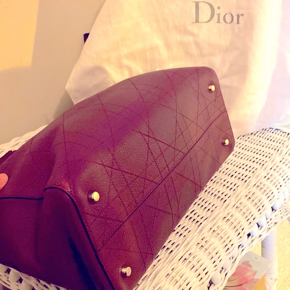 Dior bag - Picture 12 of 15